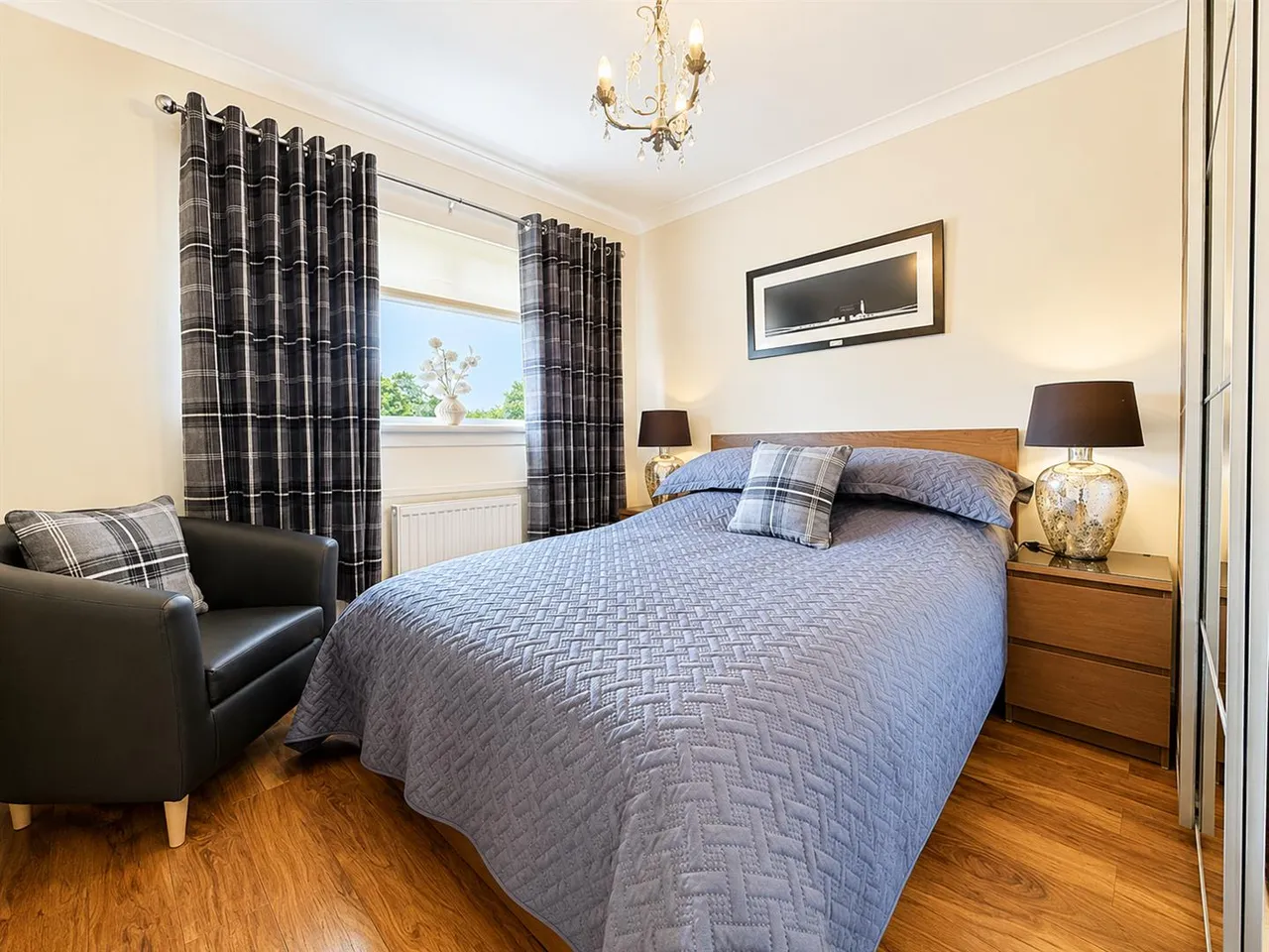 Grange Gardens, Bothwell, Glasgow, G71 8SD, photo 20