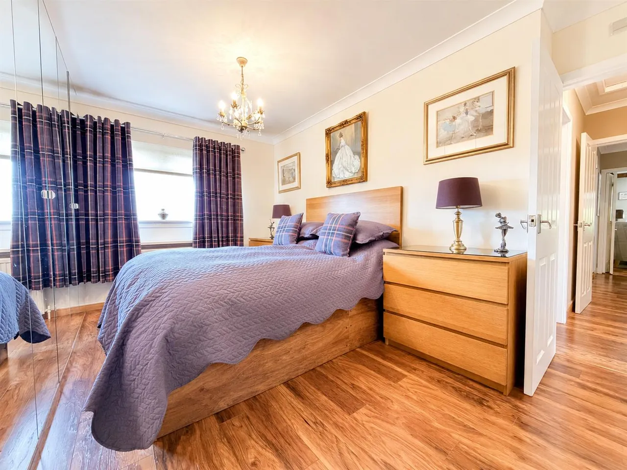 Grange Gardens, Bothwell, Glasgow, G71 8SD, photo 19