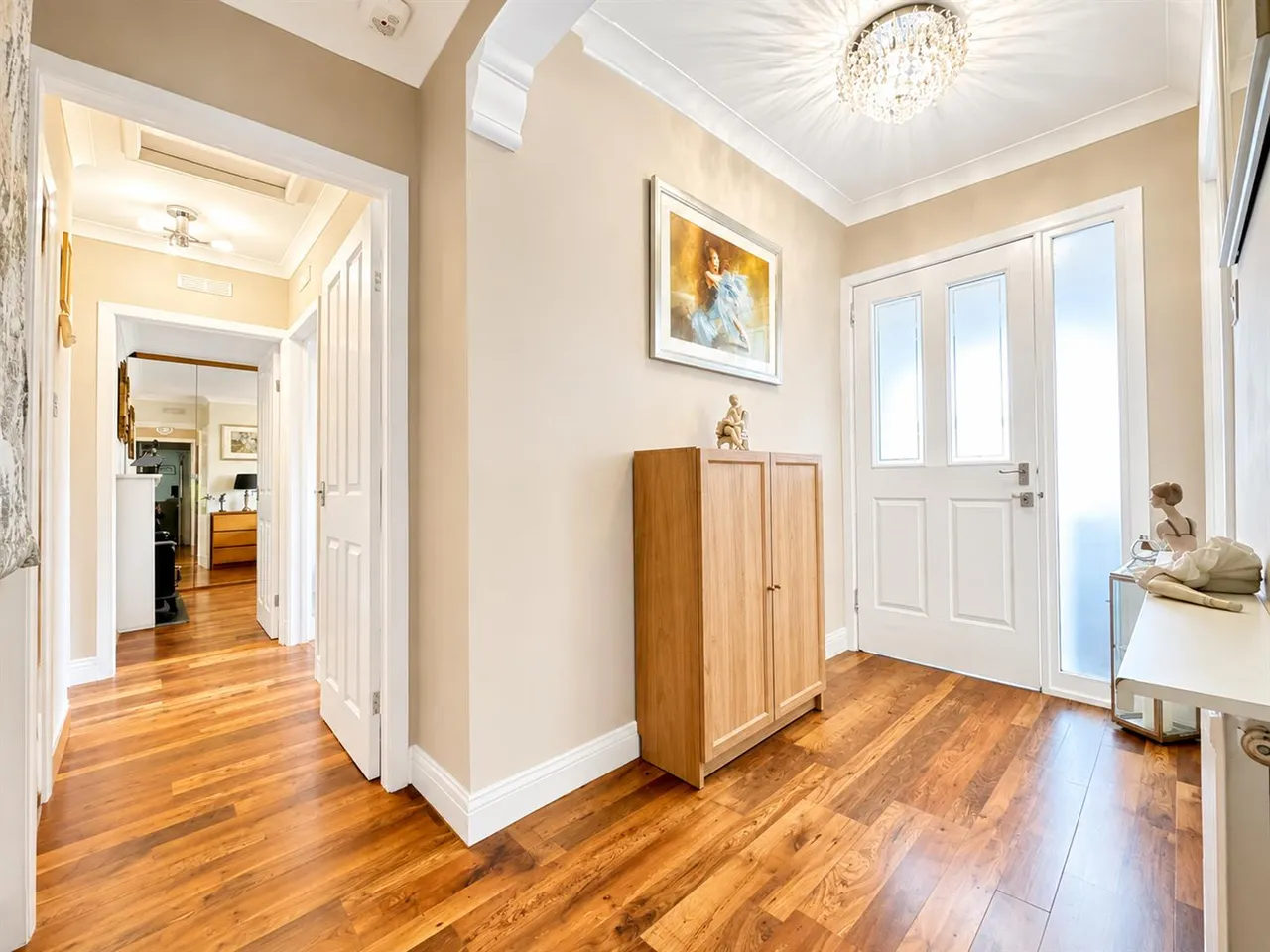 Grange Gardens, Bothwell, Glasgow, G71 8SD, photo 16
