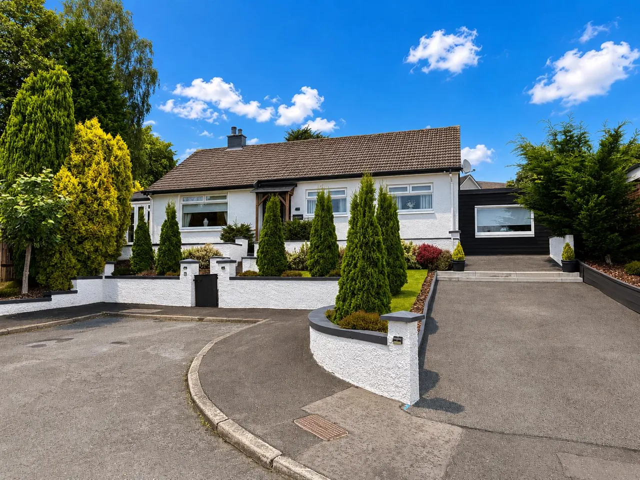 Grange Gardens, Bothwell, Glasgow, G71 8SD, photo 32