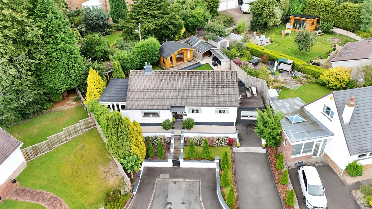 Grange Gardens, Bothwell, Glasgow, G71 8SD, photo 31