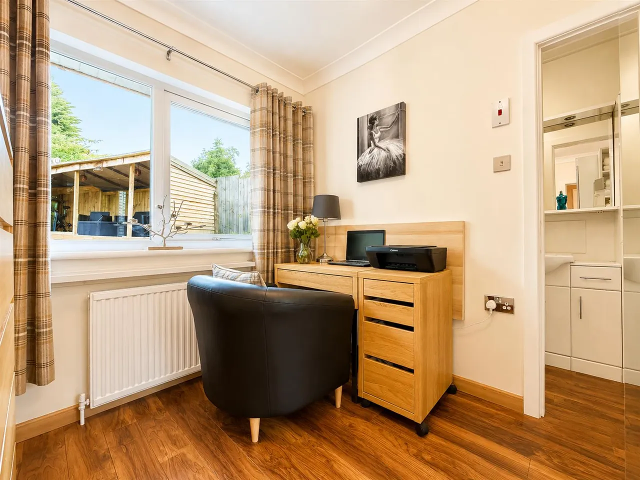 Grange Gardens, Bothwell, Glasgow, G71 8SD, photo 22