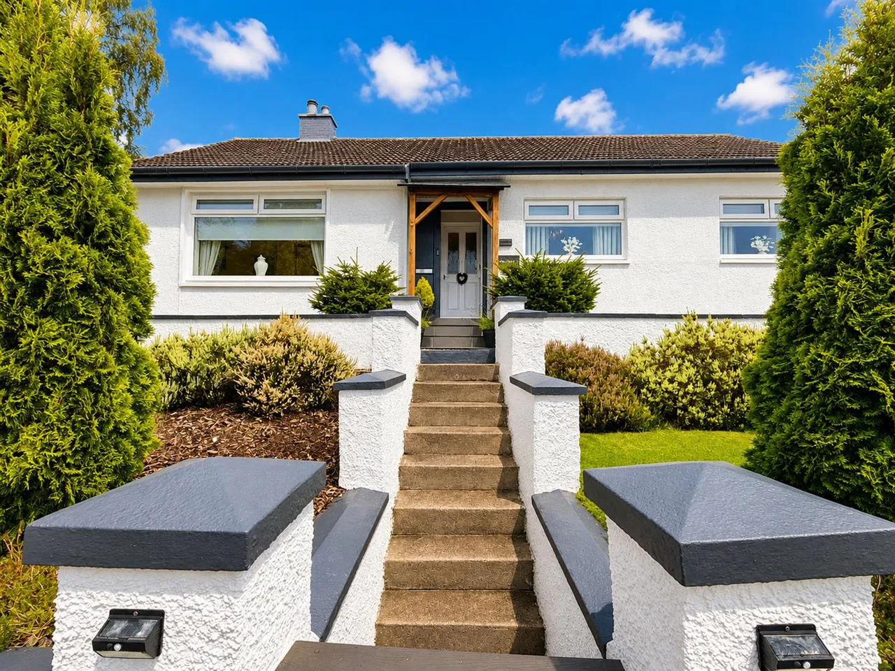 Grange Gardens, Bothwell, Glasgow, G71 8SD, photo 33