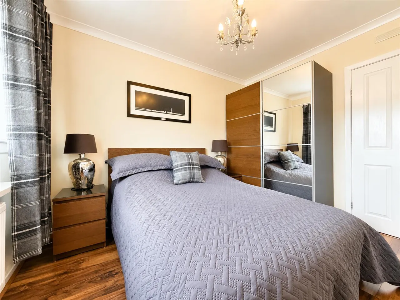 Grange Gardens, Bothwell, Glasgow, G71 8SD, photo 21