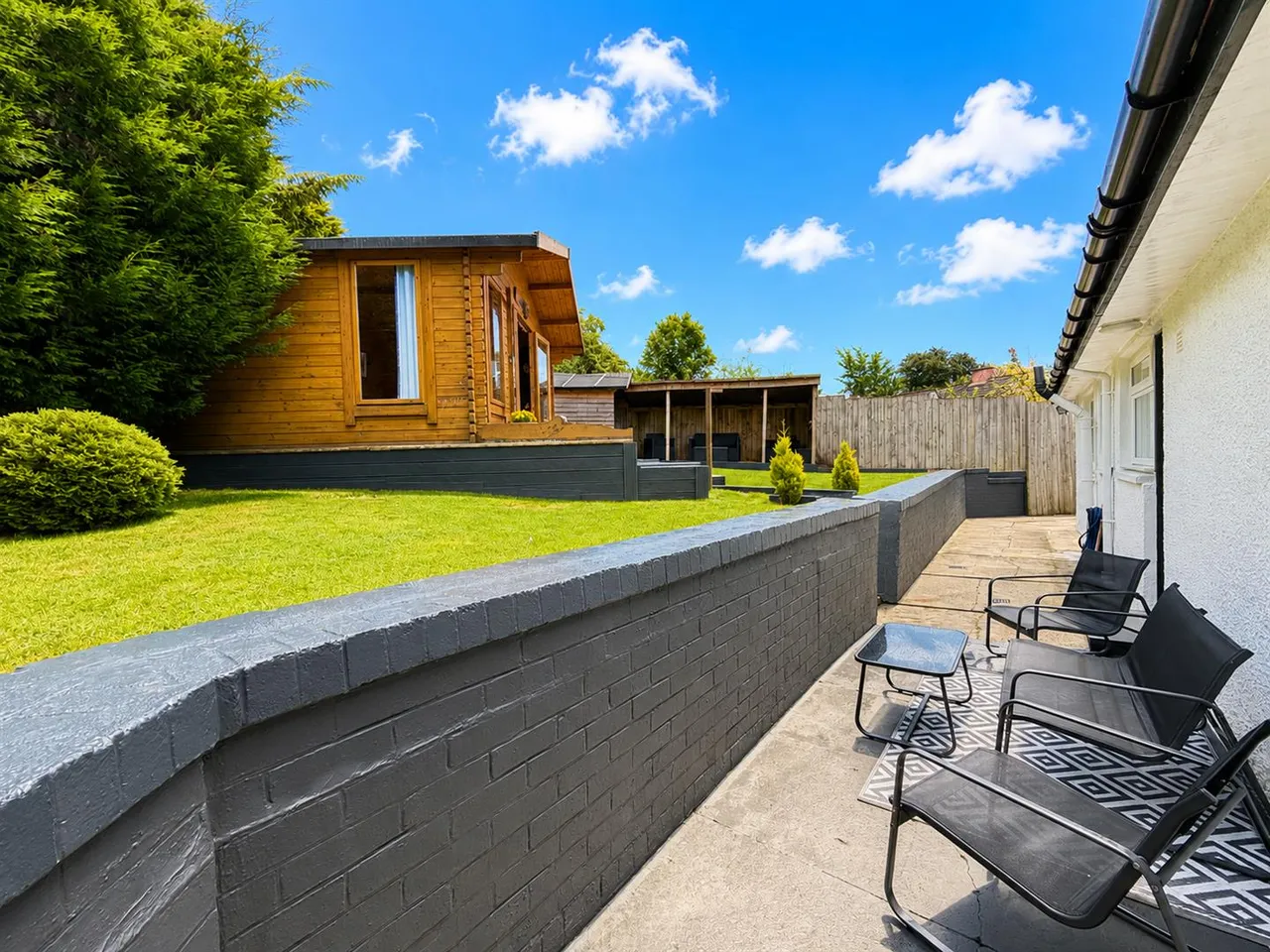 Grange Gardens, Bothwell, Glasgow, G71 8SD, photo 26