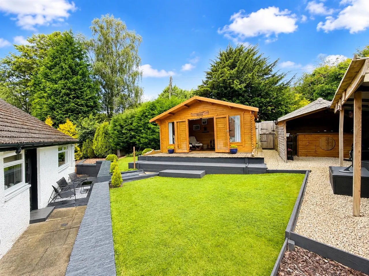 Grange Gardens, Bothwell, Glasgow, G71 8SD, photo 27