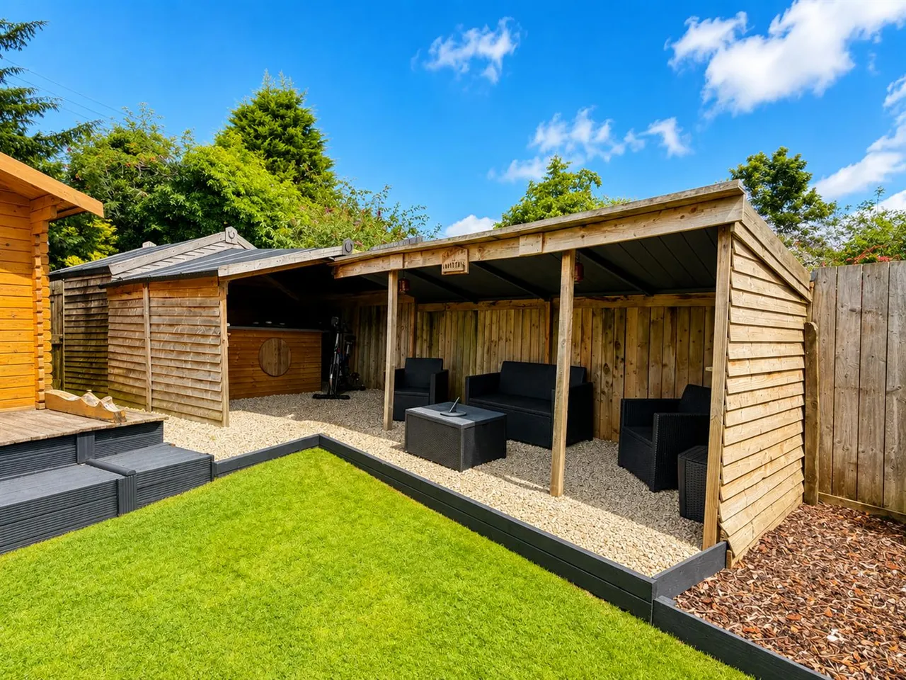 Grange Gardens, Bothwell, Glasgow, G71 8SD, photo 25