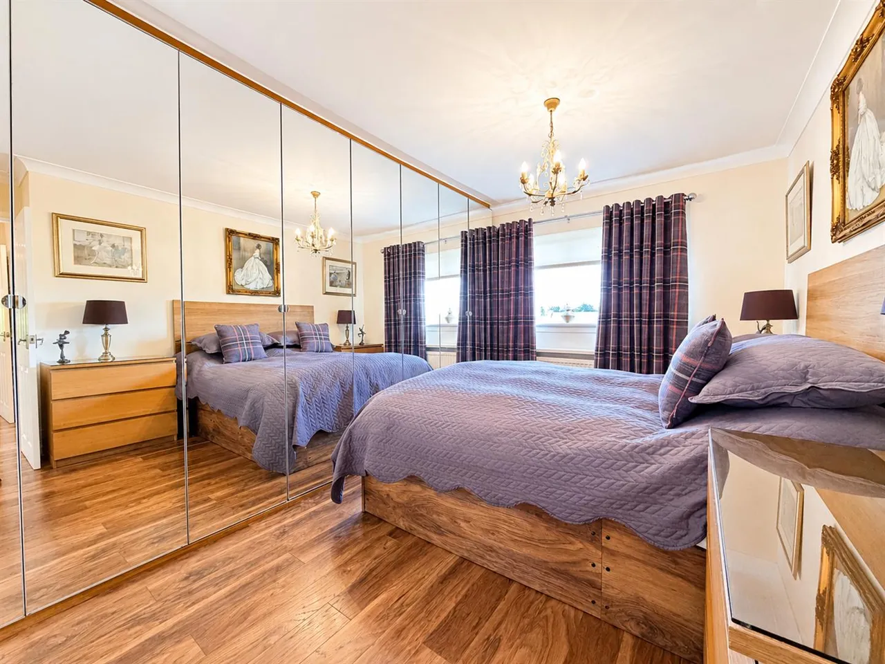 Grange Gardens, Bothwell, Glasgow, G71 8SD, photo 18