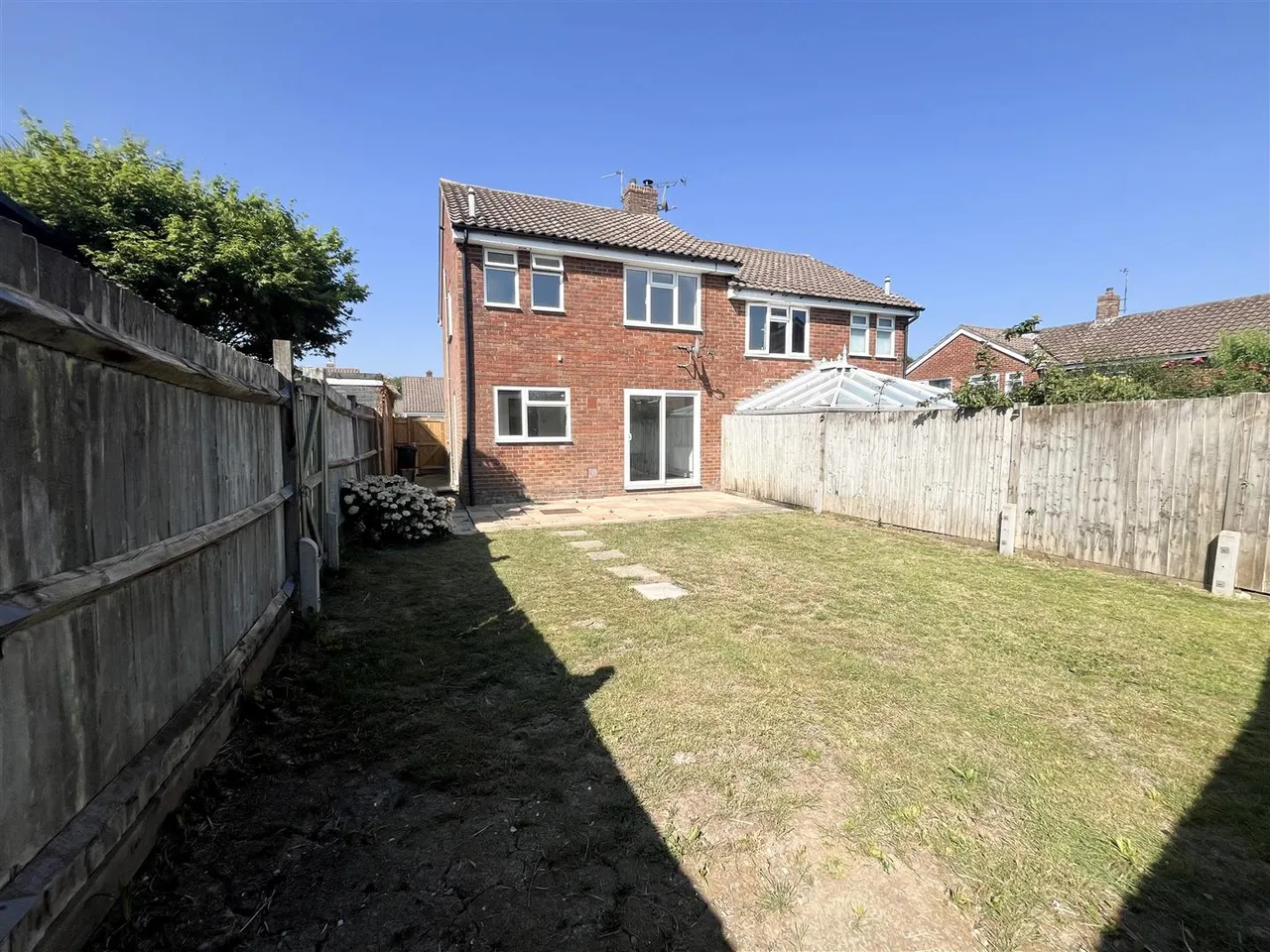 Grange Close, Horam, Heathfield, TN21 0EE, photo 17