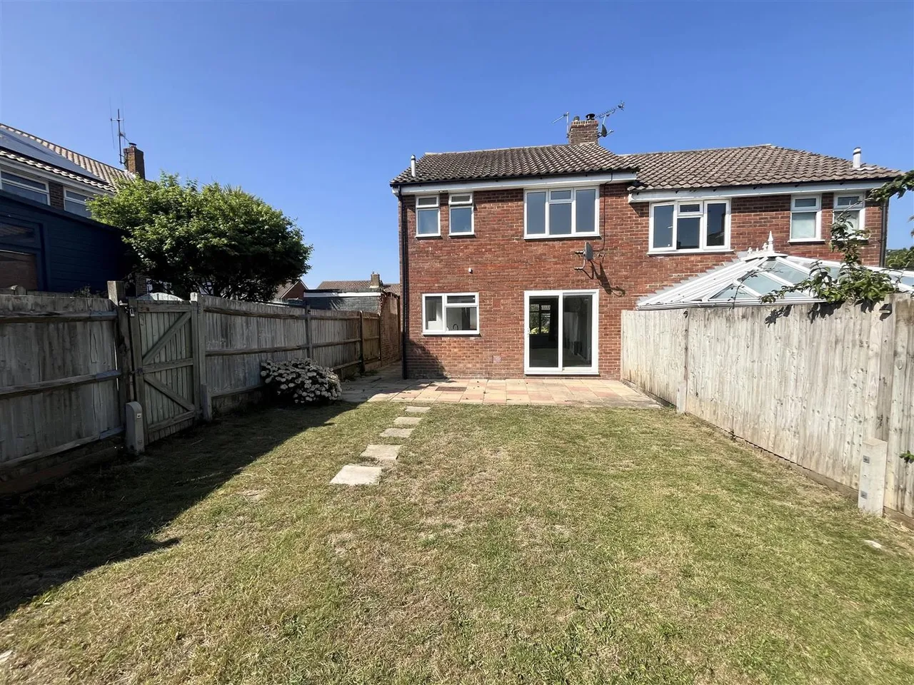 Grange Close, Horam, Heathfield, TN21 0EE, photo 15