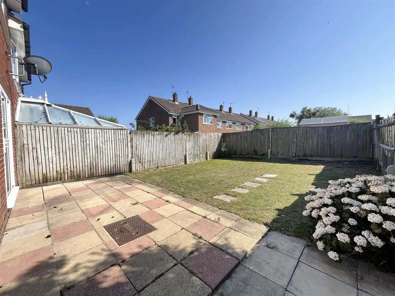 Grange Close, Horam, Heathfield, TN21 0EE, photo 16