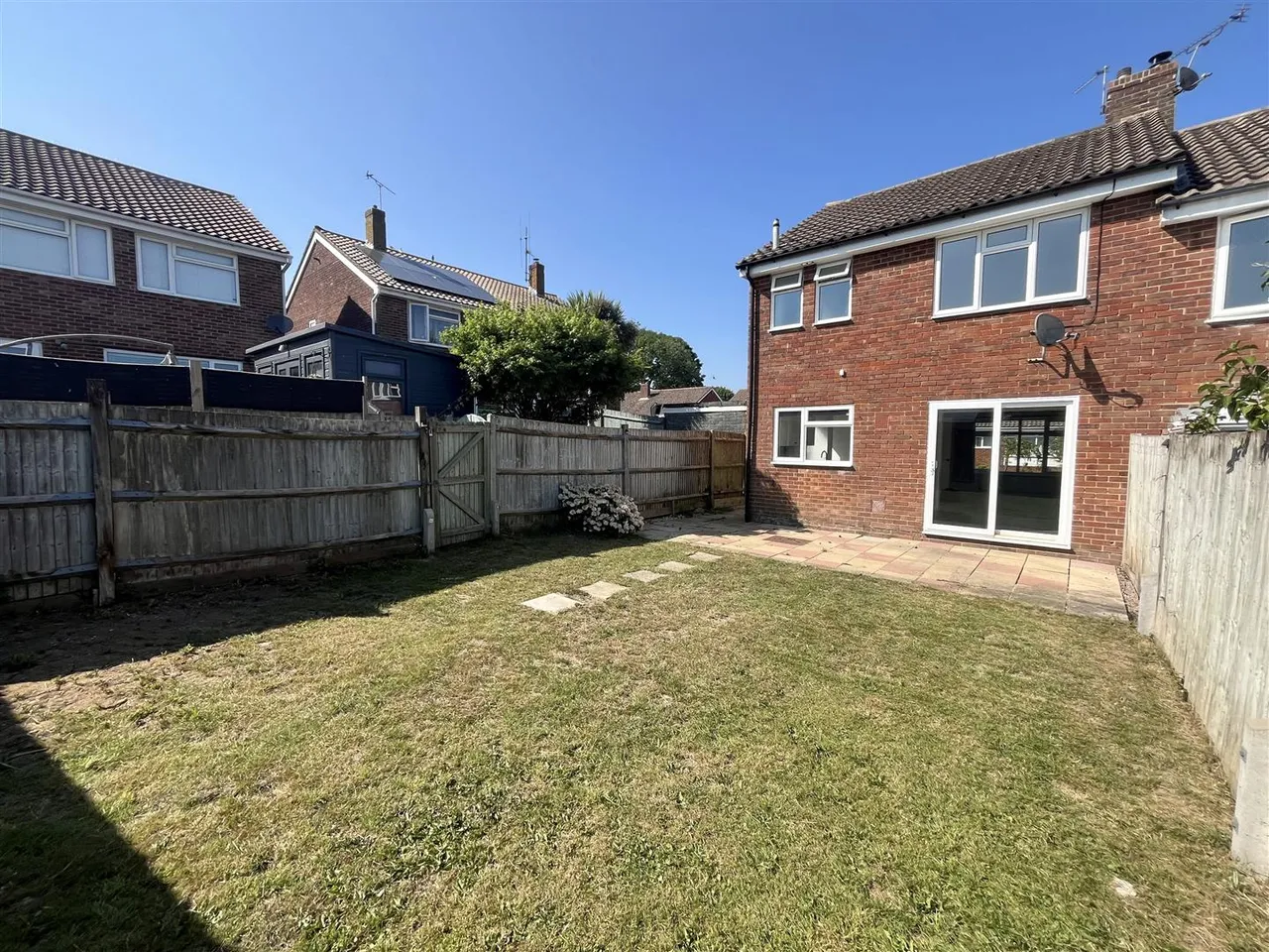 Grange Close, Horam, Heathfield, TN21 0EE, photo 18