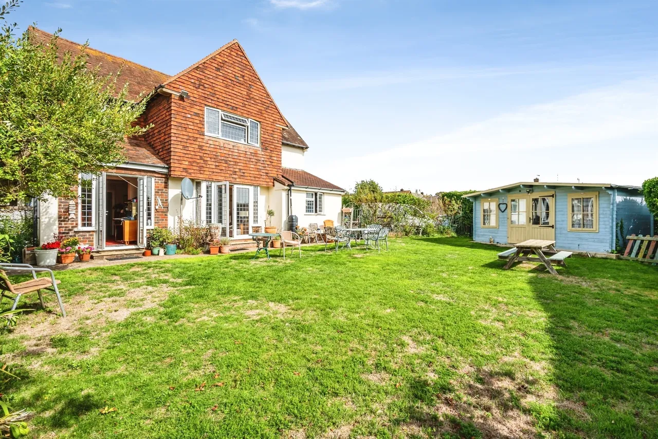 Arundel Road, Seaford, BN25, photo 19