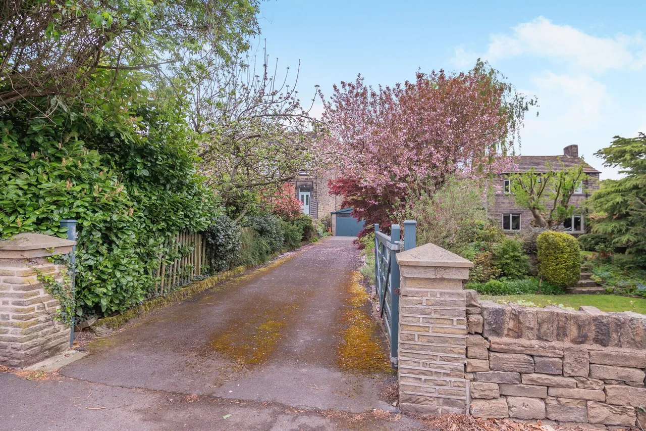 Abbey Road, Shepley, HD8, photo 29
