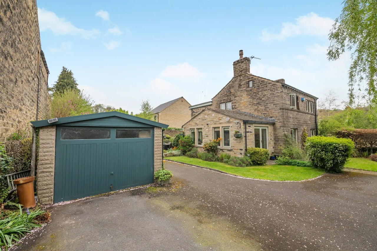 Abbey Road, Shepley, HD8, photo 40