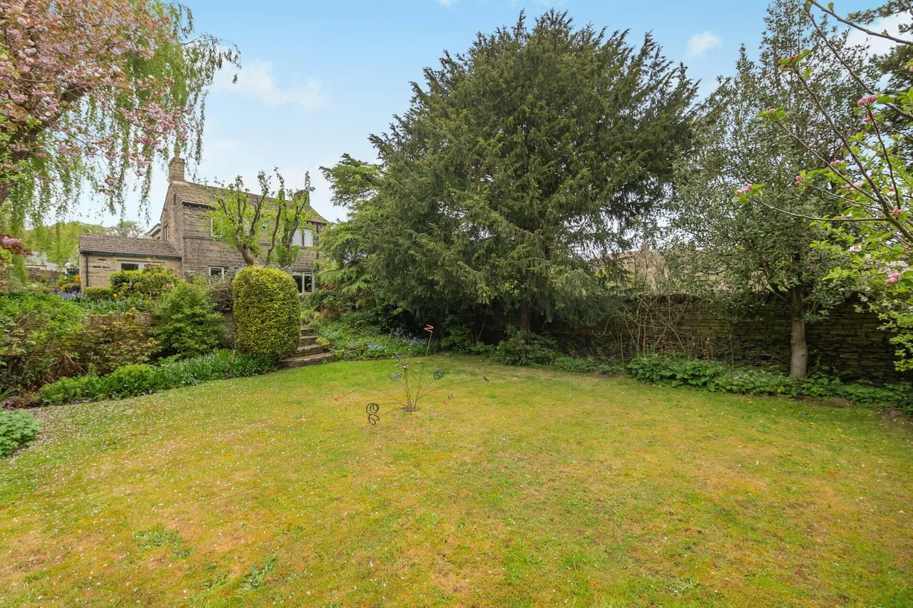 Abbey Road, Shepley, HD8, photo 37