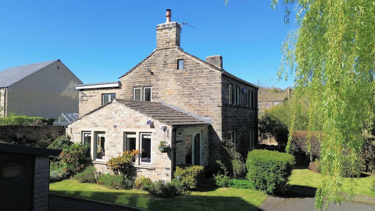 Abbey Road, Shepley, HD8, photo 31