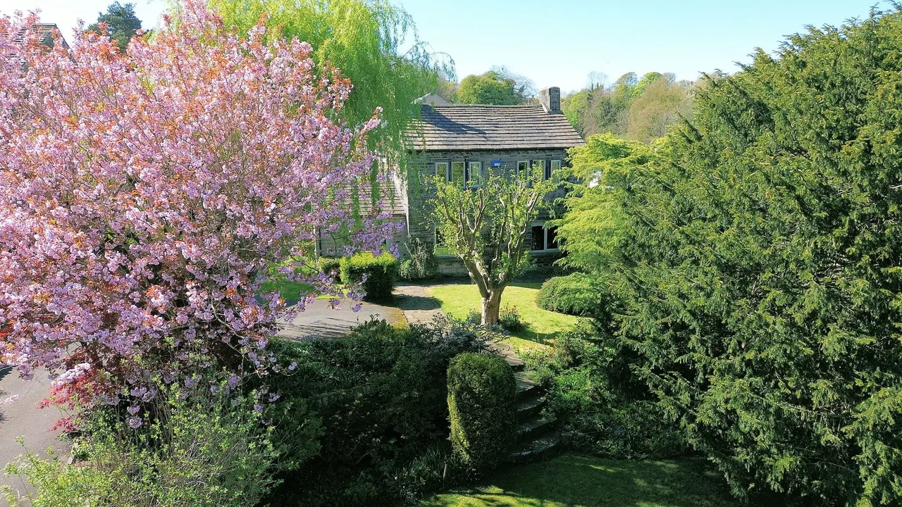 Abbey Road, Shepley, HD8, photo 16