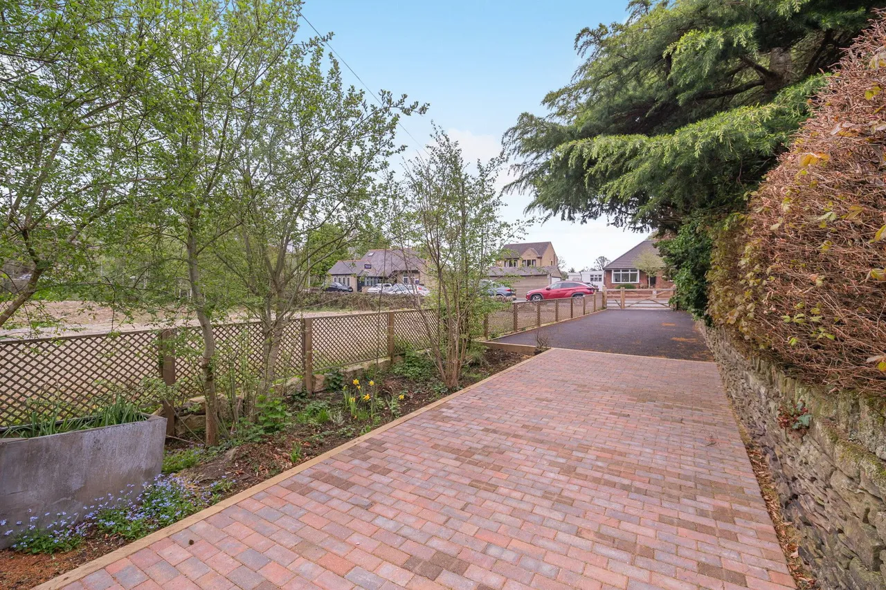 Abbey Road, Shepley, HD8, photo 43