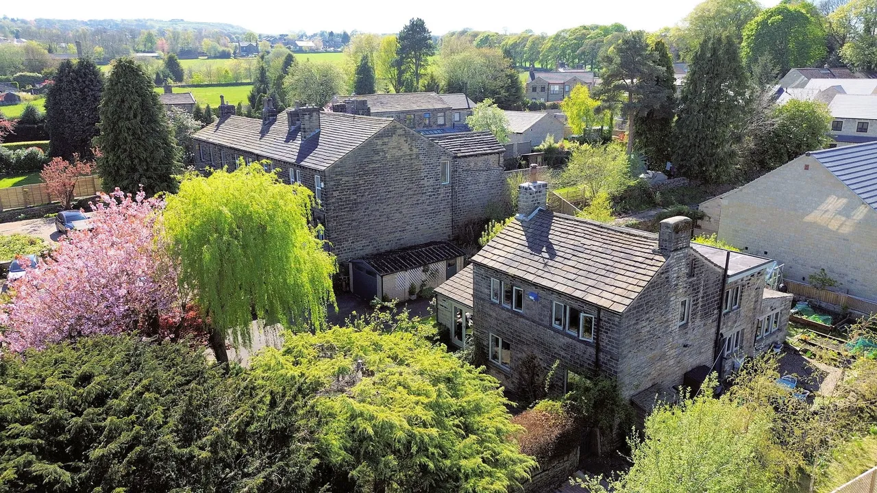 Abbey Road, Shepley, HD8, photo 39