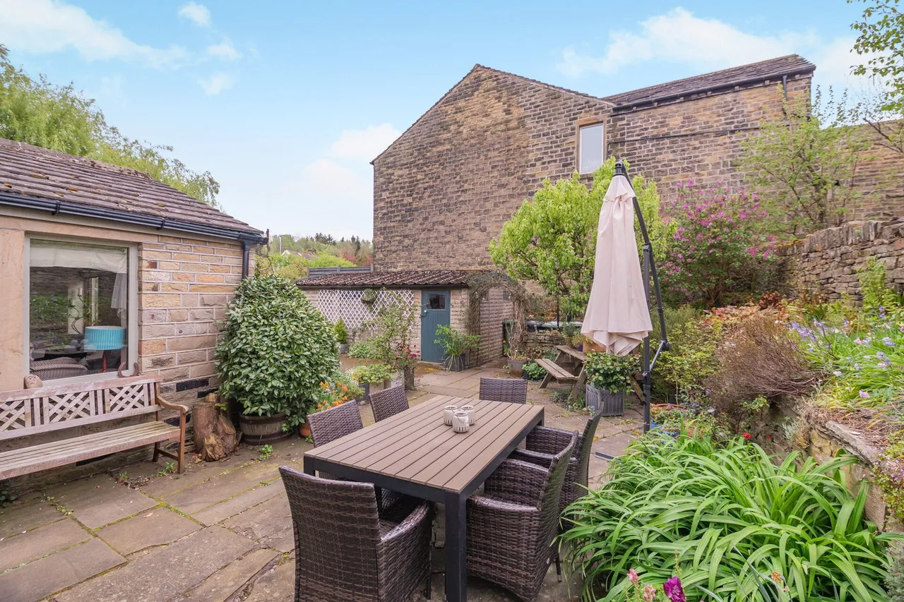 Abbey Road, Shepley, HD8, photo 34