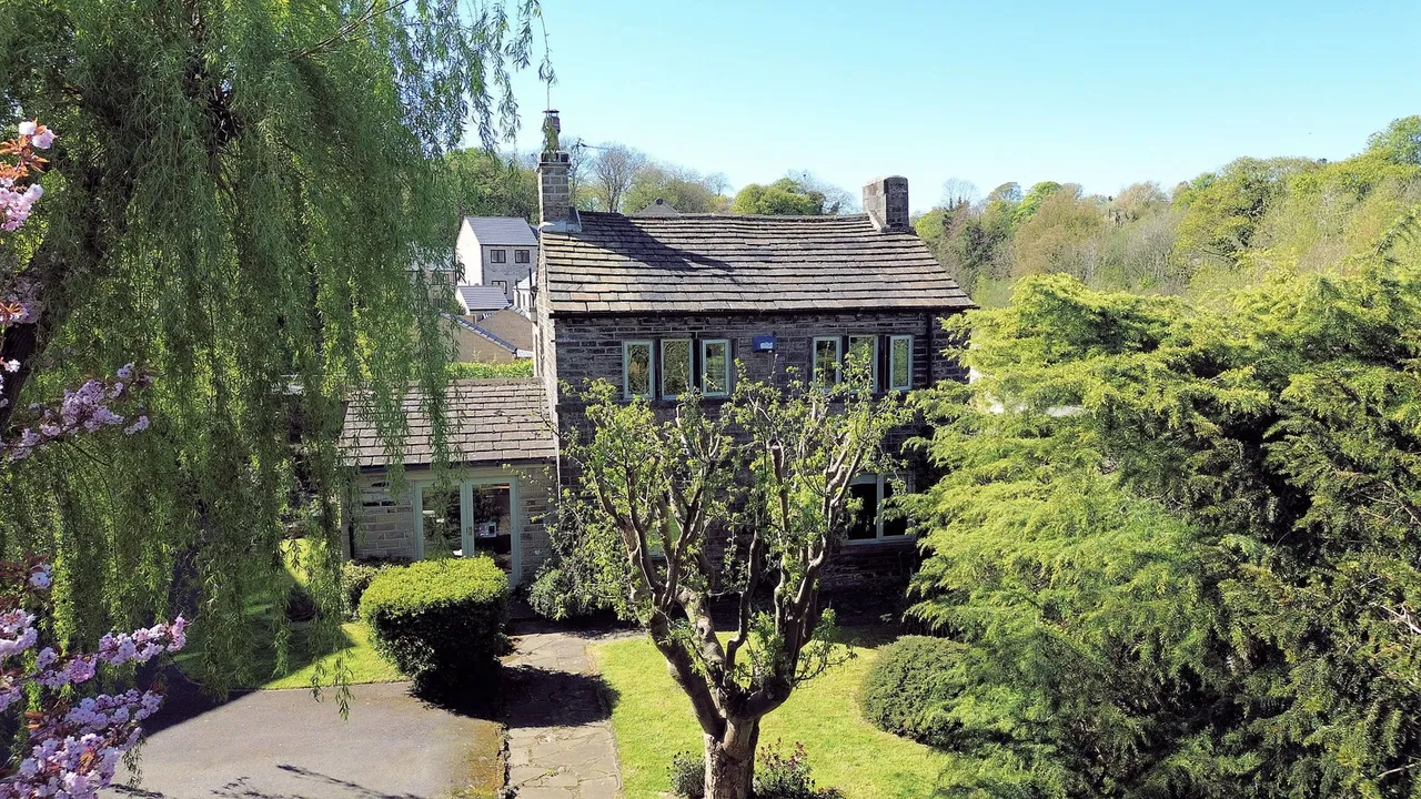 Abbey Road, Shepley, HD8, photo 28