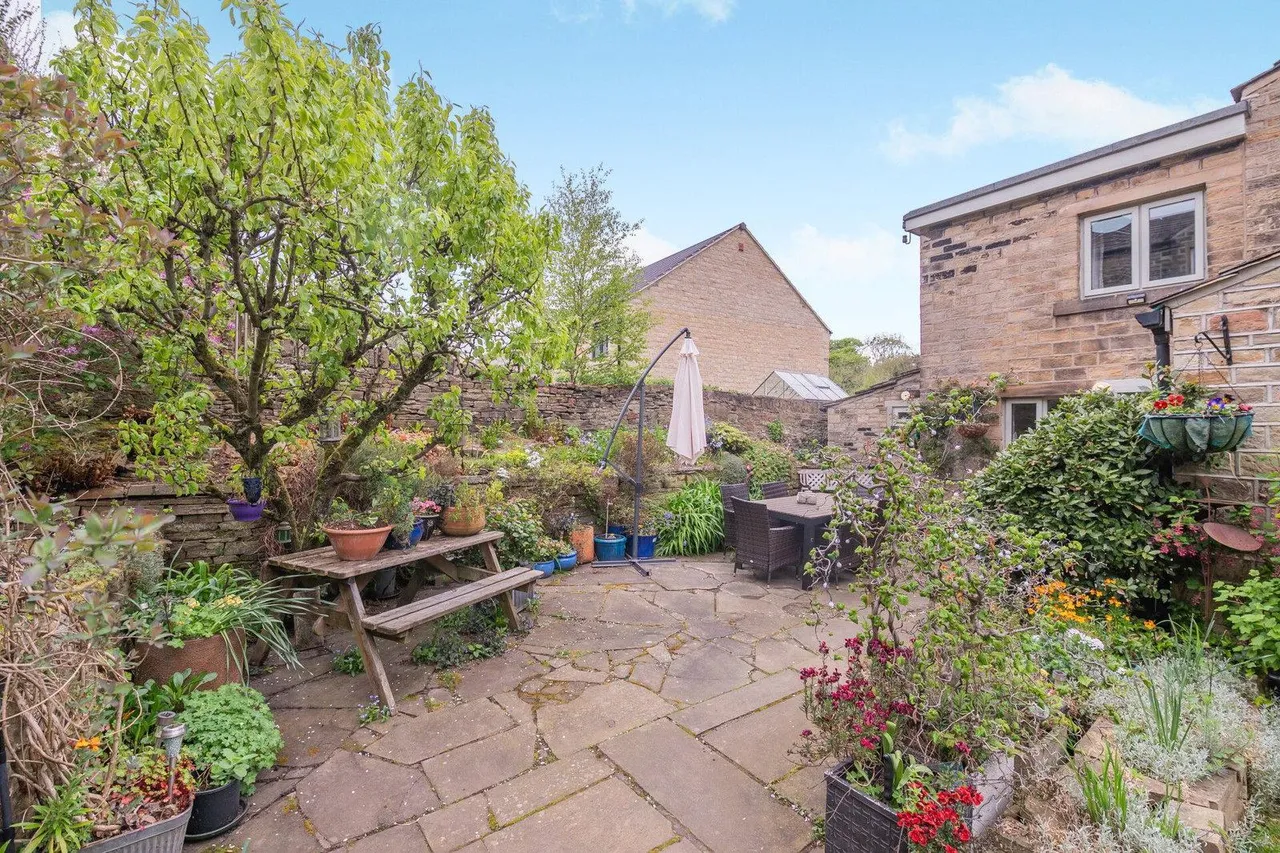 Abbey Road, Shepley, HD8, photo 33