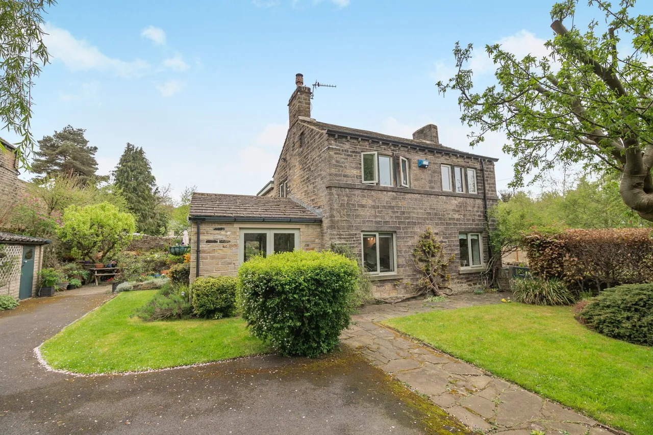 Abbey Road, Shepley, HD8, photo 41