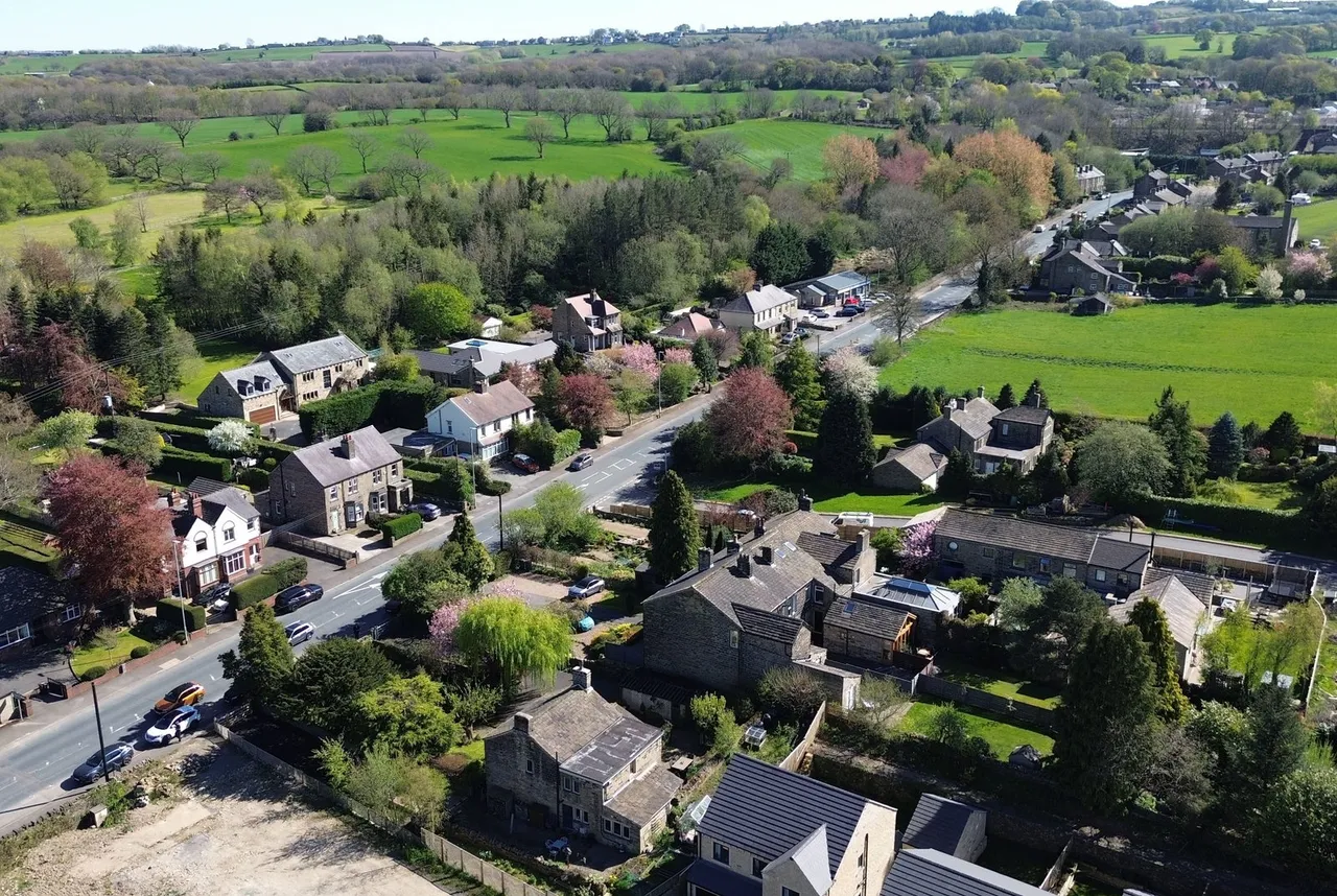 Abbey Road, Shepley, HD8, photo 44