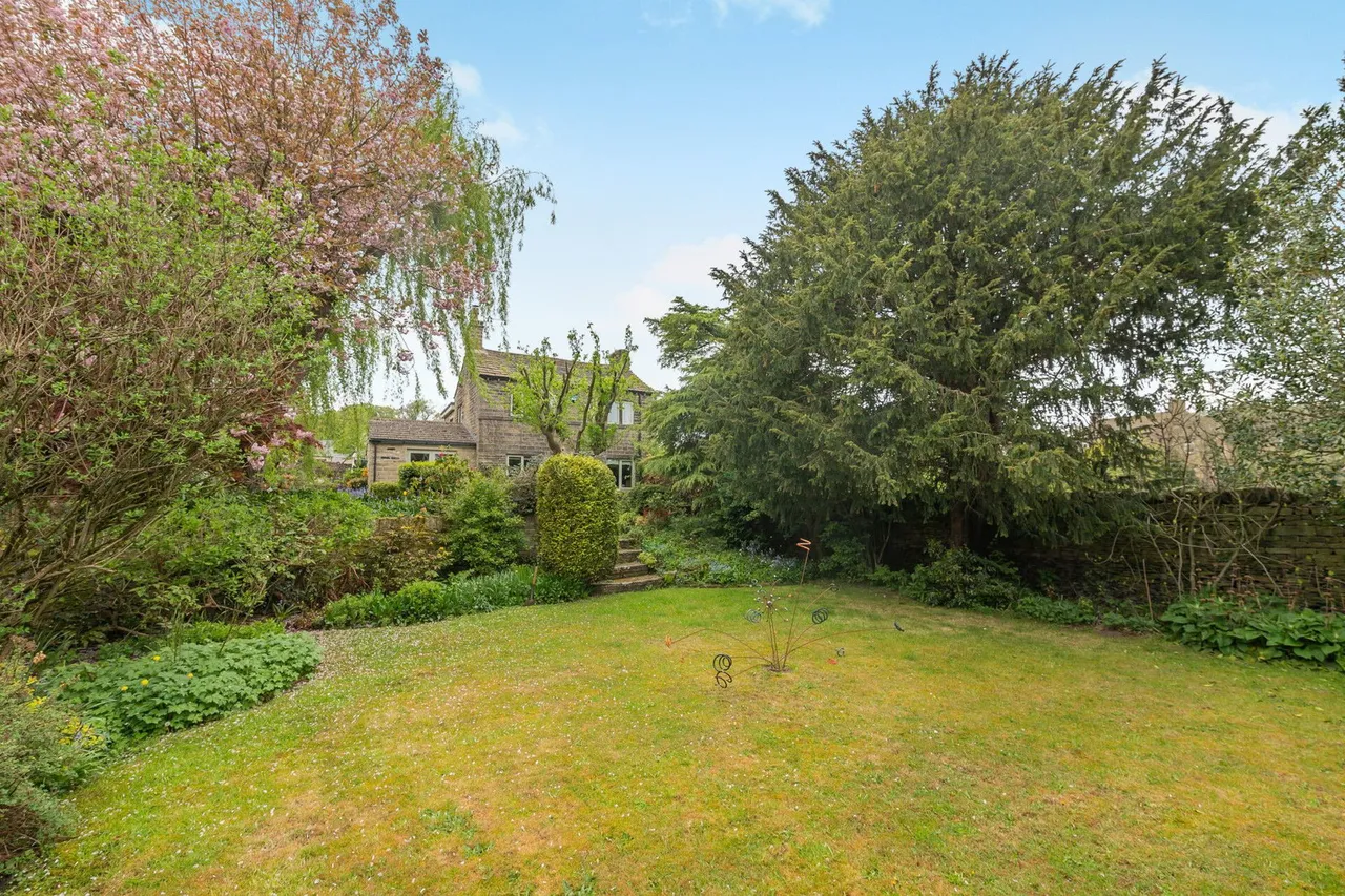 Abbey Road, Shepley, HD8, photo 38