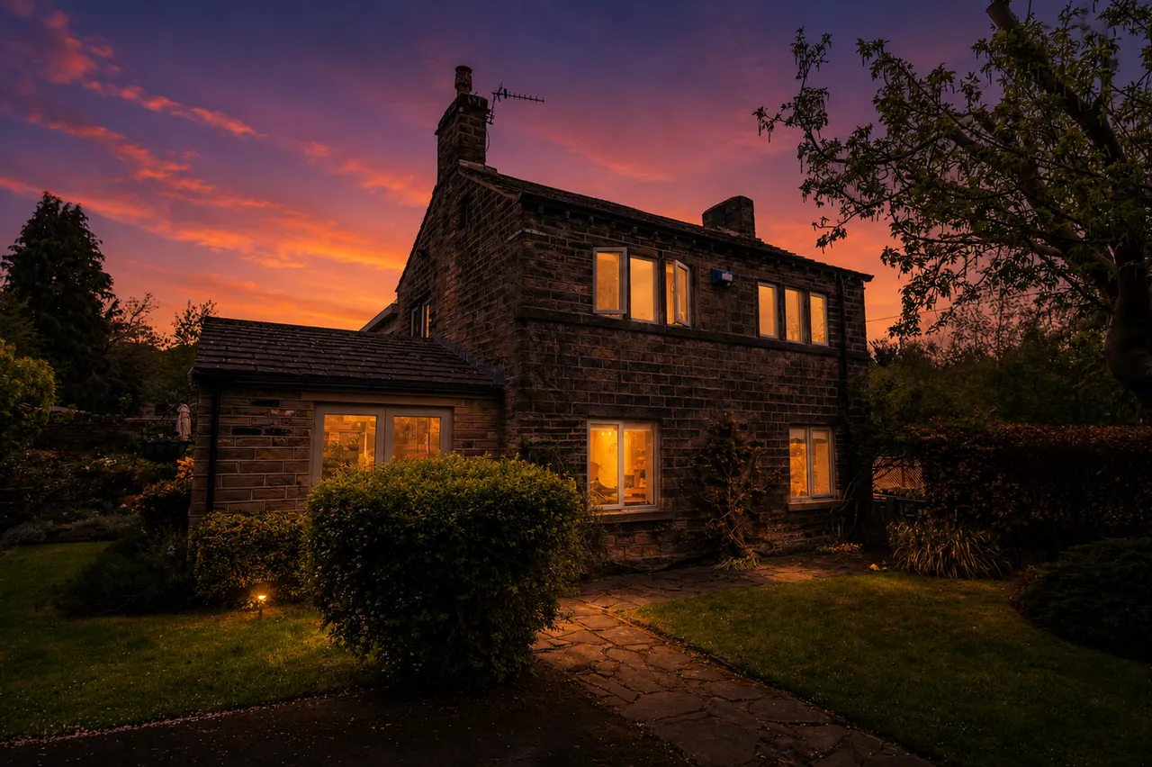 Abbey Road, Shepley, HD8, photo 27