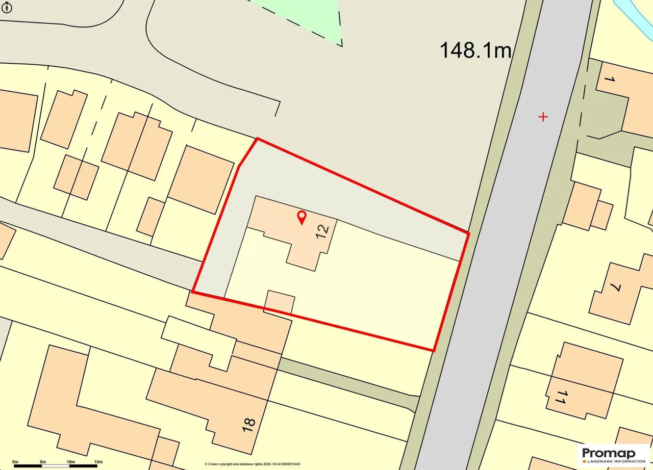 Abbey Road, Shepley, HD8, photo 45