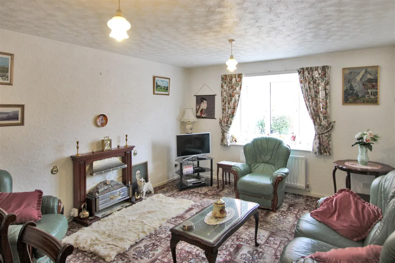 St. Bedes Avenue, Northallerton, DL7 8YJ, photo 6