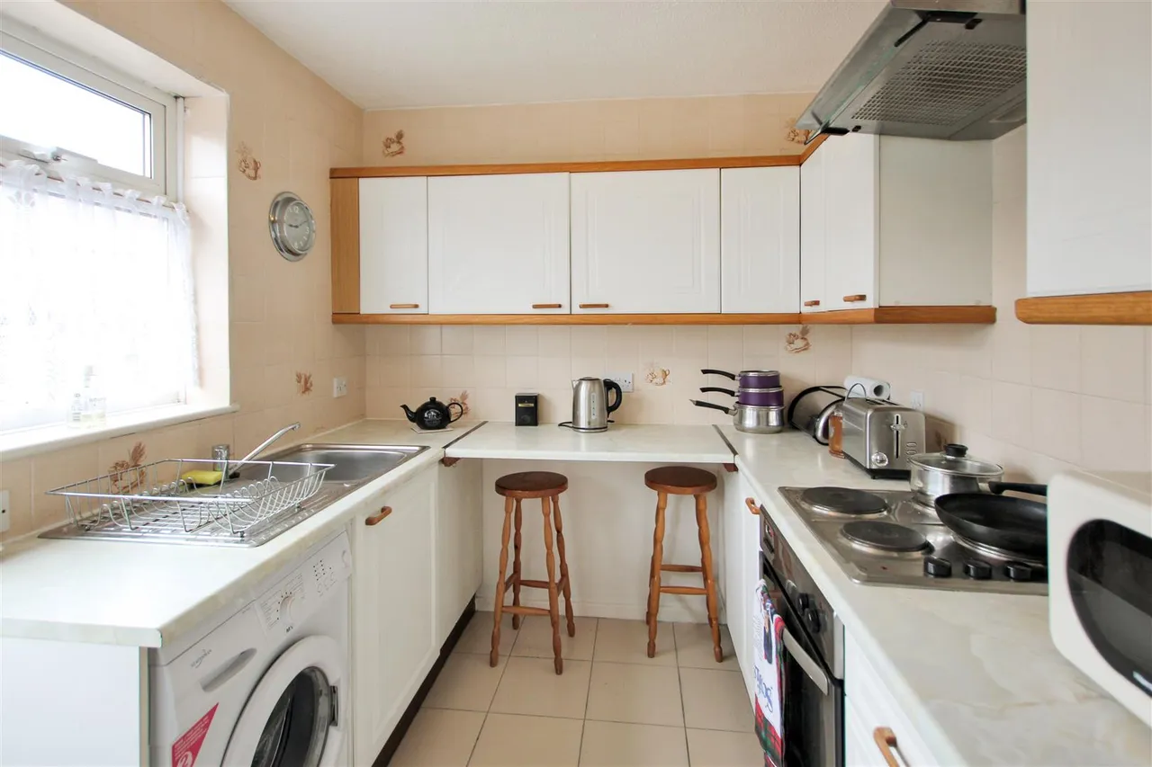 St. Bedes Avenue, Northallerton, DL7 8YJ, photo 7
