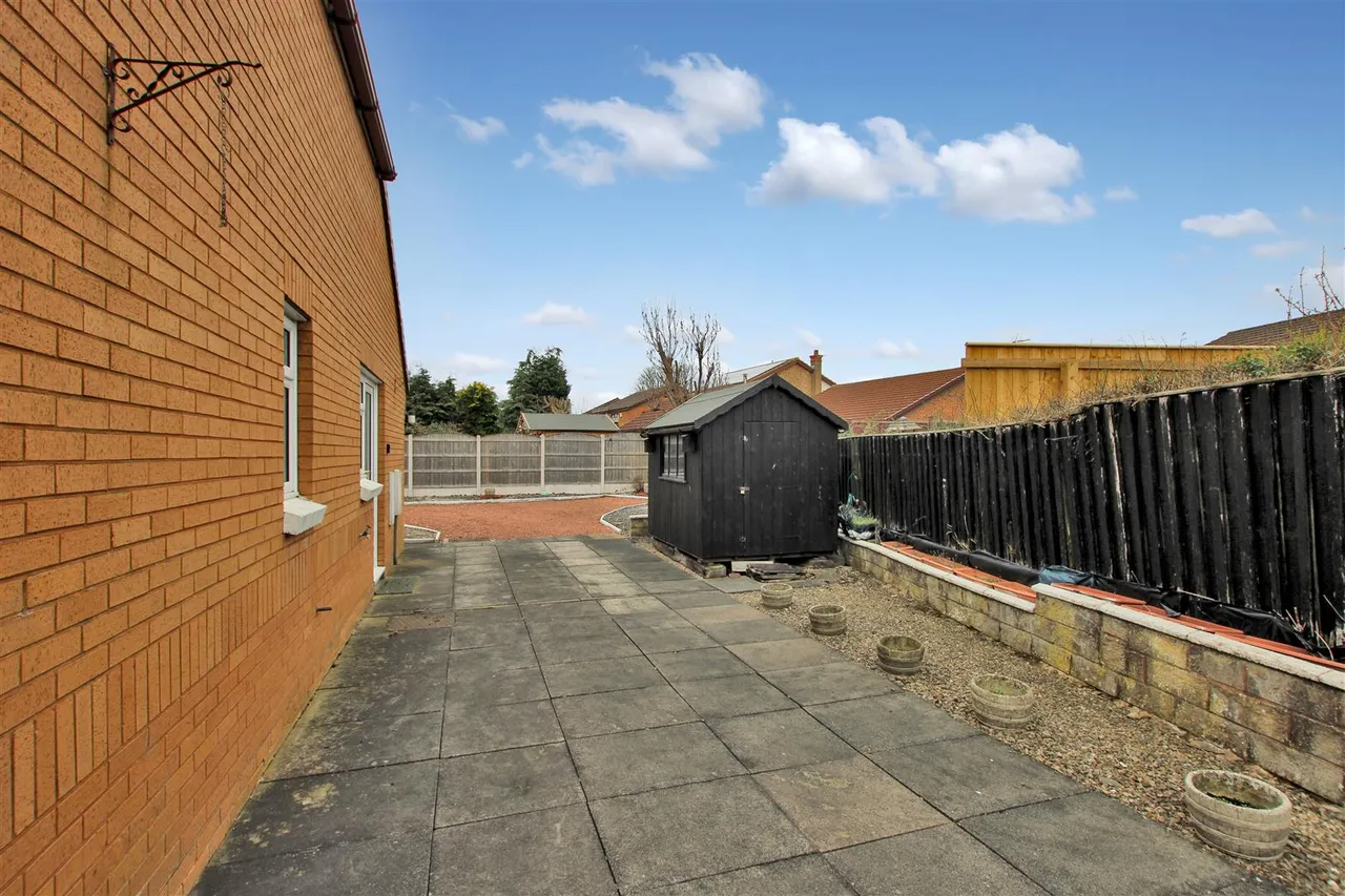 St. Bedes Avenue, Northallerton, DL7 8YJ, photo 15