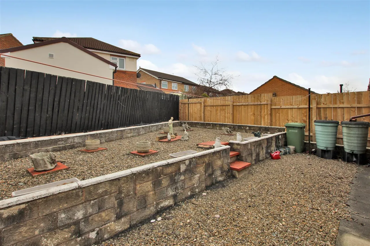 St. Bedes Avenue, Northallerton, DL7 8YJ, photo 16