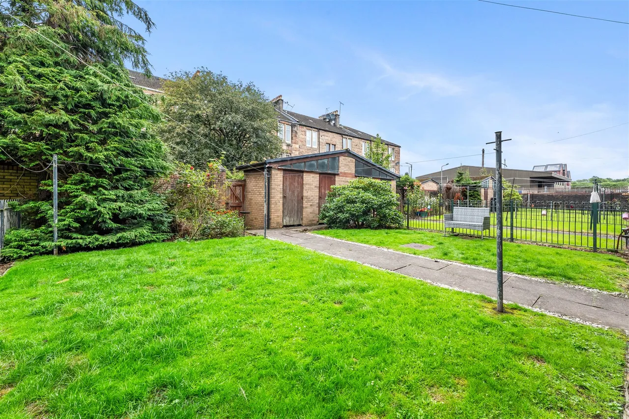0/1 9 Temple Gardens, Anniesland, G13 1JJ, photo 10