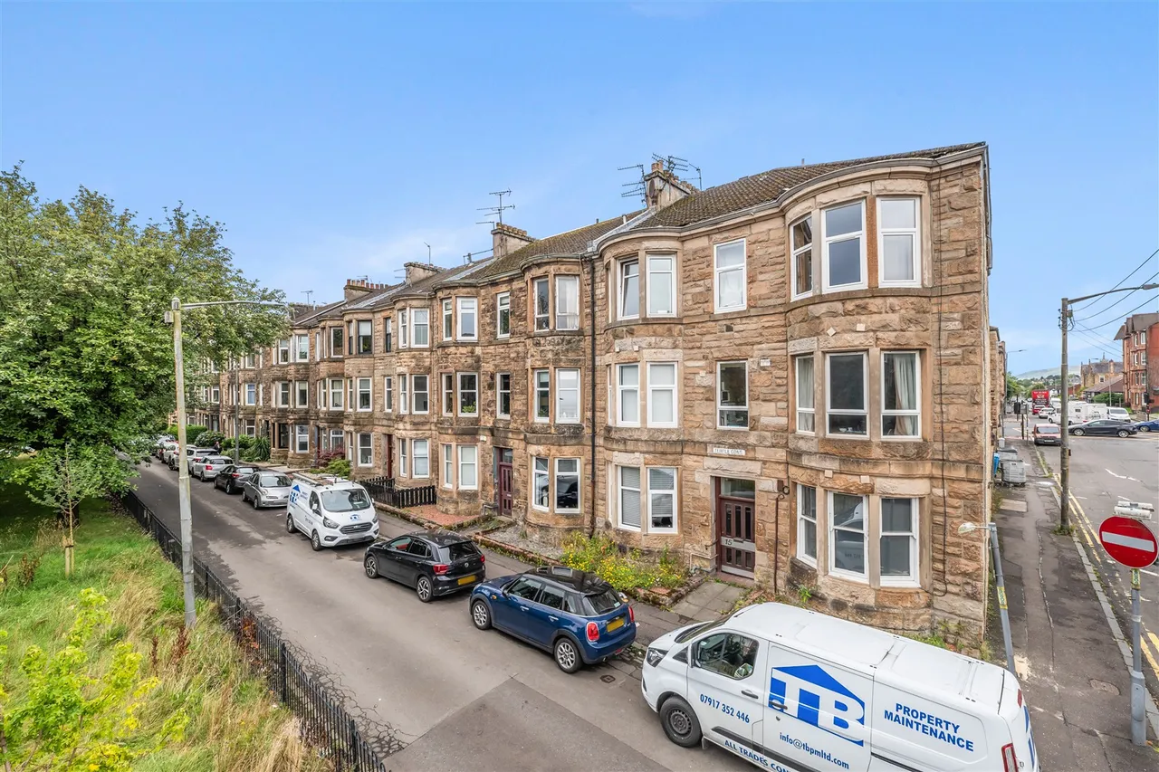 0/1 9 Temple Gardens, Anniesland, G13 1JJ, photo 11