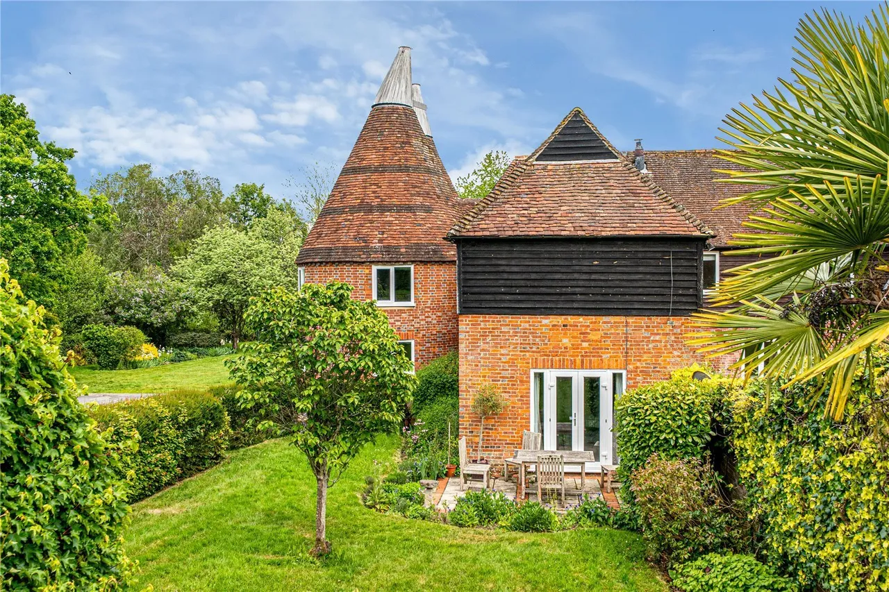 Salmans Lane, Penshurst, TN11, photo 3
