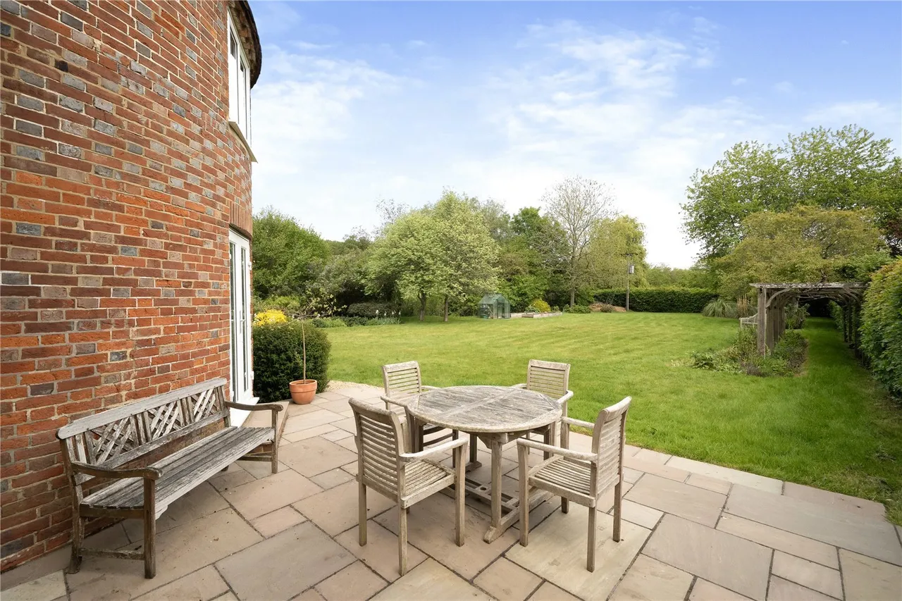 Salmans Lane, Penshurst, TN11, photo 15