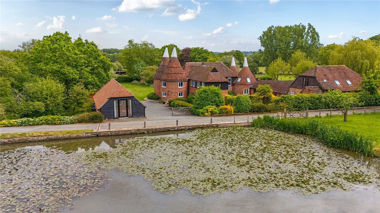 Salmans Lane, Penshurst, TN11, photo 16