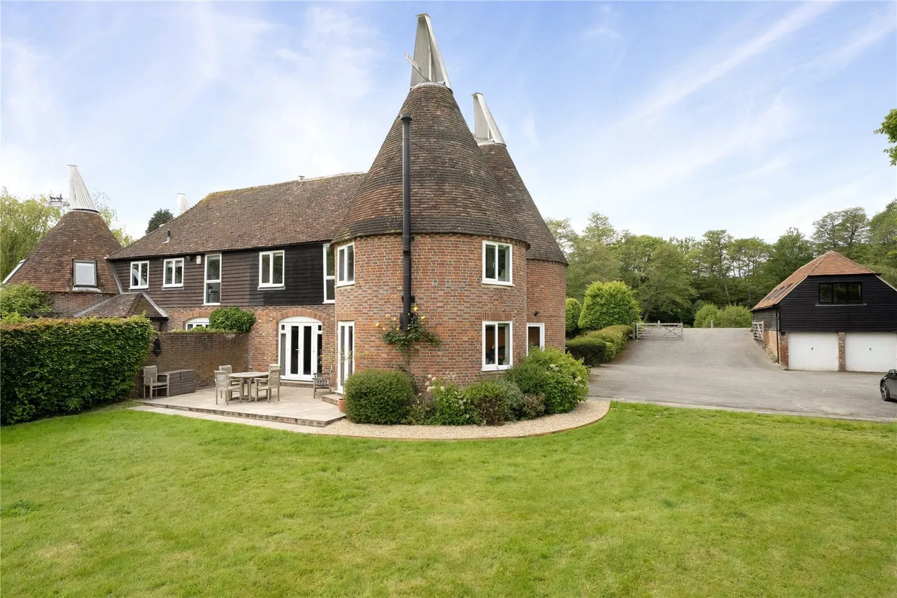 Salmans Lane, Penshurst, TN11, photo 13