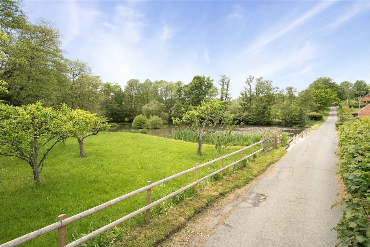 Salmans Lane, Penshurst, TN11, photo 14