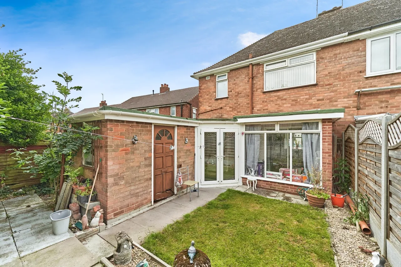 Devon Road, Wednesbury, West Midlands, WS10, photo 17