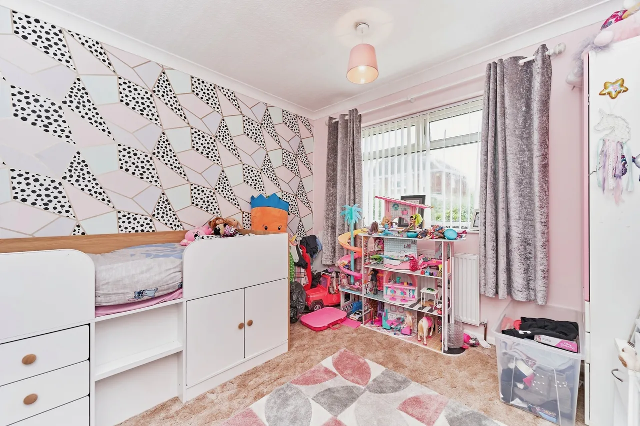 Devon Road, Wednesbury, West Midlands, WS10, photo 15