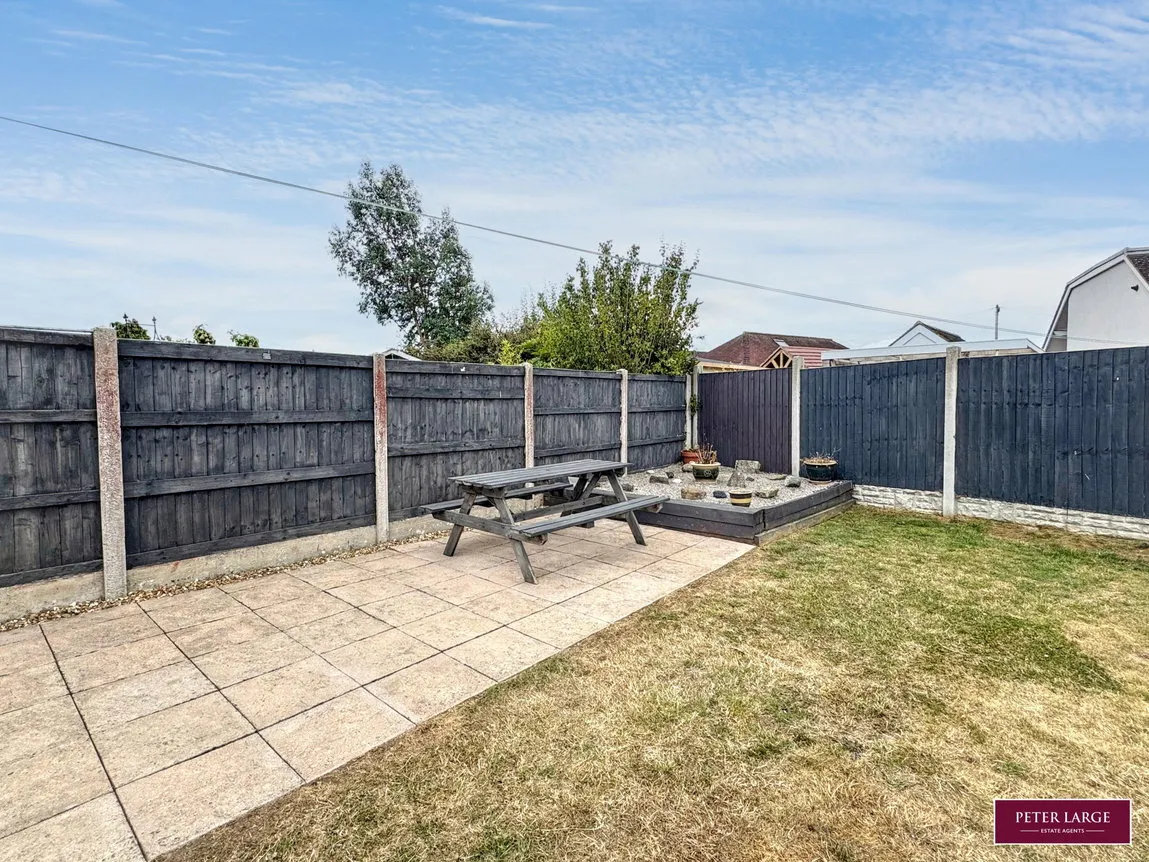 Rosehill Road, Rhyl, Denbighshire, LL18 4TS, photo 17