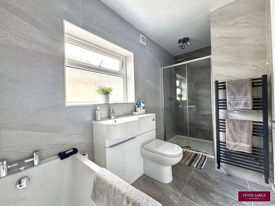 Rosehill Road, Rhyl, Denbighshire, LL18 4TS, photo 14