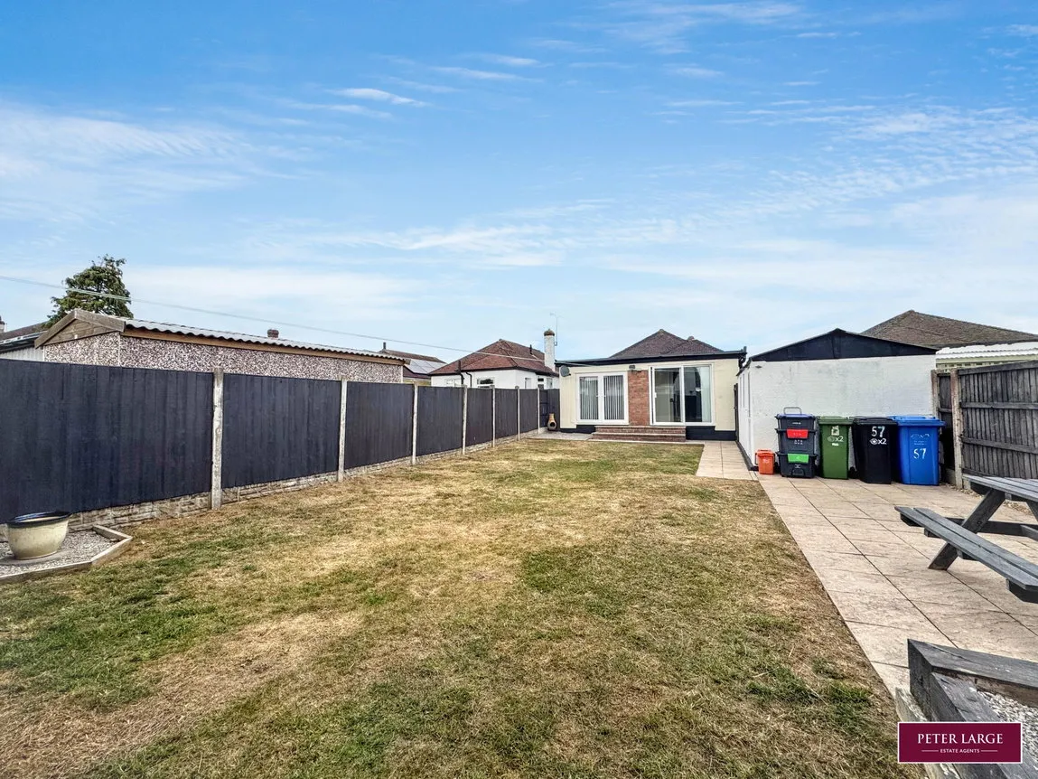 Rosehill Road, Rhyl, Denbighshire, LL18 4TS, photo 2