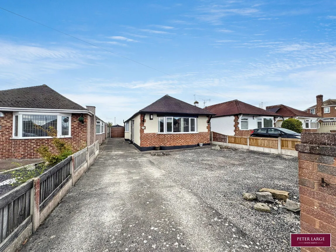 Rosehill Road, Rhyl, Denbighshire, LL18 4TS, photo 18