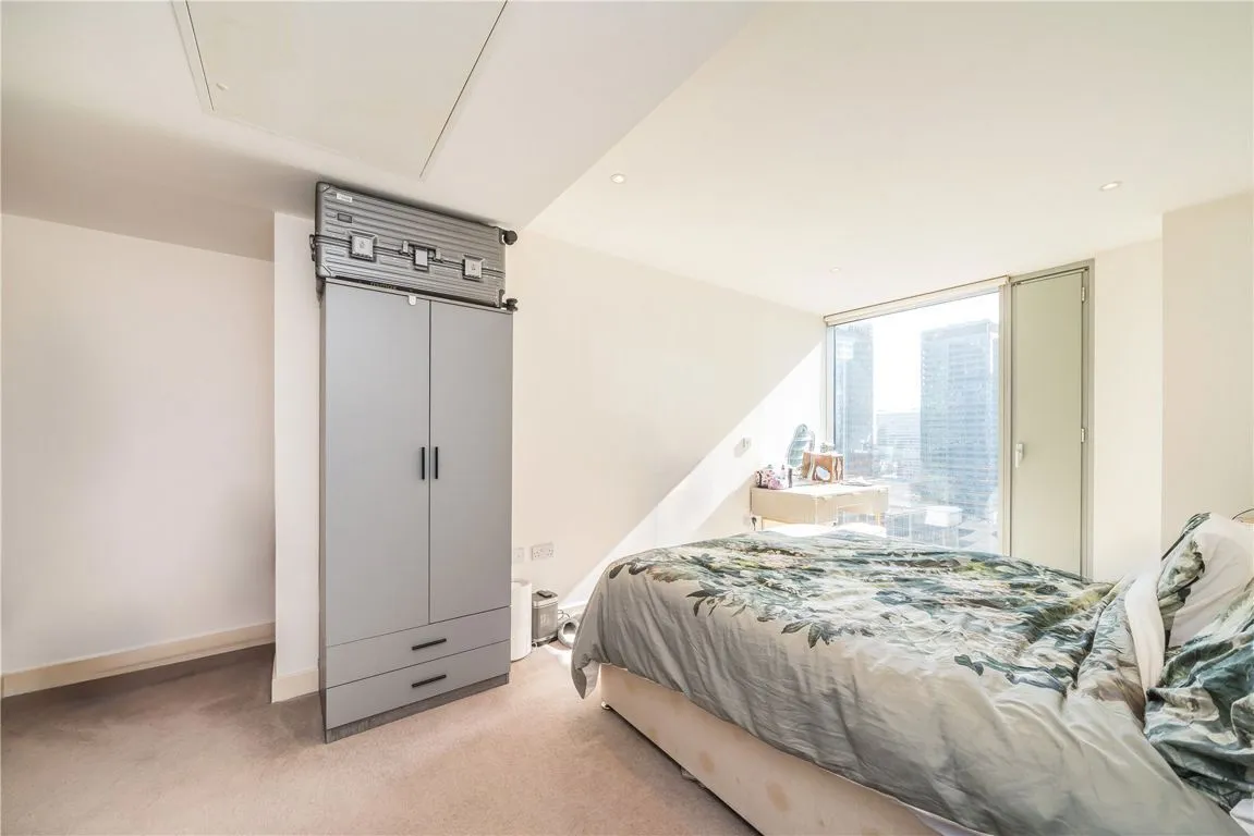 Landmark East Tower, Marsh Wall, Canary Wharf, photo 7